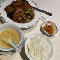 中国飯店 三田店 - 