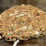 お好み焼き もだん - 