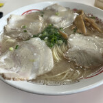 丸幸ラーメンセンター - 