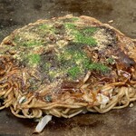 お好み焼き もだん - 