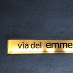 Via del emme - 