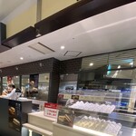 きのとや 新千歳空港ファクトリー店 - 