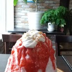 カフェ&ダイニング チャソラ - 