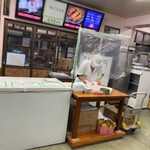 ホワイト餃子店 - 