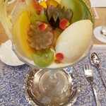 水信フルーツパーラー - 