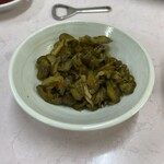 ホワイト餃子店 - 