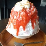 カフェ&ダイニング チャソラ - 料理写真: