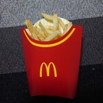 マクドナルド - 