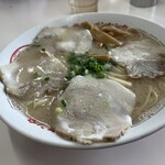 丸幸ラーメンセンター - 