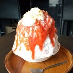 カフェ&ダイニング チャソラ - 