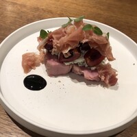 ヴィア・デル・エンメ - 