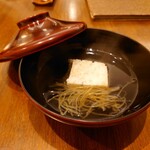 Soba Kaiseki Gi - 