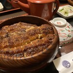 炭焼うな富士 - 