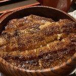 炭焼うな富士 - 