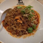 175°DENO担担麺 - 