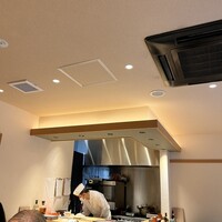 新宿 鮨 ふくじゅ - 