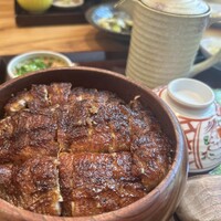 炭焼うな富士 白壁別邸 - 