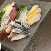 いくら丼 旨い魚と肴 北の幸 釧路港 新宿店