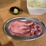 焼肉 一心たん助 - 