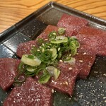 炭火焼肉 さか元 - 