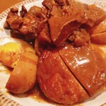 串かつラブリー - 