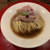 RaMen TOMO TOKYO