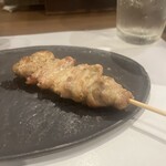 炭火焼鳥 いこか - 