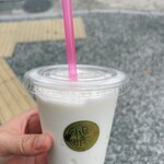 果物小町のソフトクリームパーラー - 