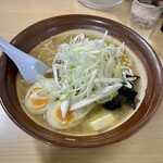 ラーメンの寳龍 - 