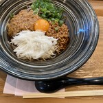 Toukyou Tororo Soba - 