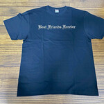 Japanese Soba Noodles 蔦 - 記念Tシャツ（XL）