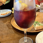 トラットリア ナティーボ - 