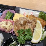 酒と魚菜 はるや - 