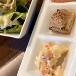 トラットリア ナティーボ - 