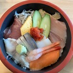 寺泊中央水産 まるなか - 