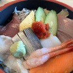 寺泊中央水産 まるなか - 