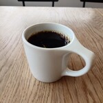 CREER COFFEE - ドリンク写真:HOT COFFEE