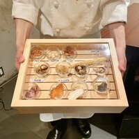 新中国料理HARAKAWA 北新地店 - 