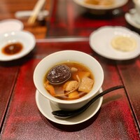 新中国料理HARAKAWA 北新地店 - 