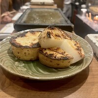 炭火焼鳥 いこか - 