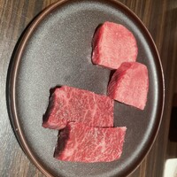 焼肉うしごろ 銀座並木通り店 - 