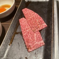 焼肉うしごろ 銀座並木通り店 - 