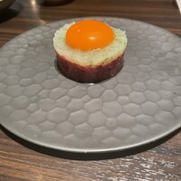 焼肉うしごろ 銀座並木通り店 - 