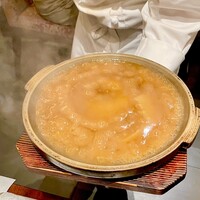 新中国料理HARAKAWA 北新地店 - 