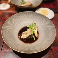 新中国料理HARAKAWA 北新地店 - 
