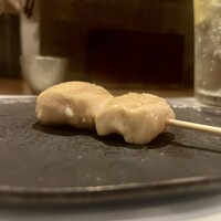 炭火焼鳥 いこか - 