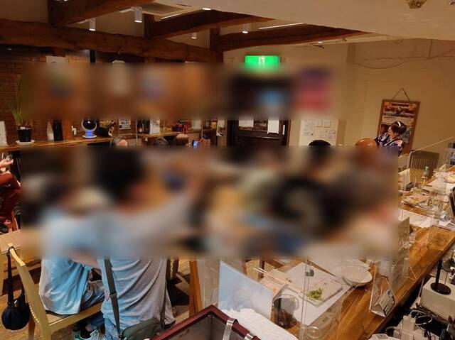 美酒佳肴 小料理 伝衛門 - 福島（居酒屋）の写真