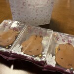 みっふぃーおやつ堂 - 料理写真: