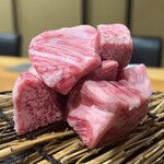 炭火焼肉 さか元 - 