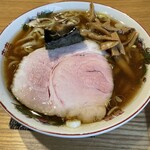 ラーメン 豚まる - 